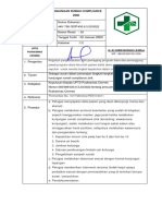 02 Januari 2023: Kunjungan Rumah Compliance Zink