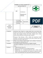 Sop Repid Test