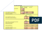 Process Costing l2