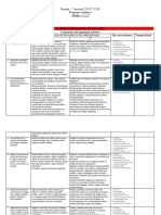 Alejandro Ledezma PROGRAMA ANALITICO