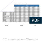 Monitoring Konsumsi