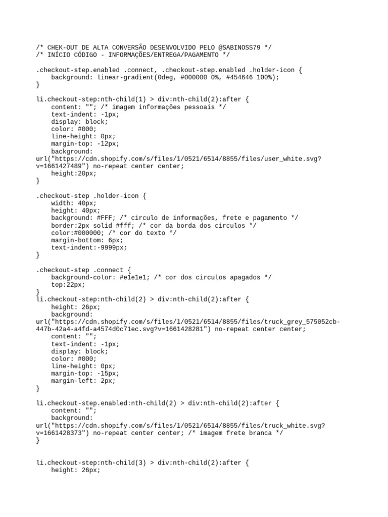 Css Classes Naming Conventions