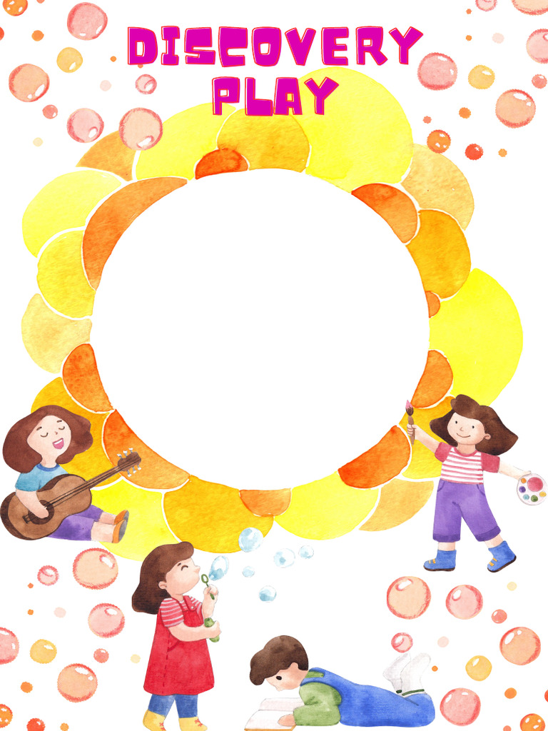 Discovery Play PDF