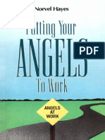 Putting Your Angels To Work - Norvel Hayes