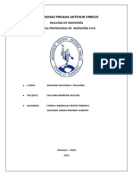 Trabajo Realidad Nacional y Regional