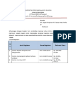 Latihan1 - Mengetik Di Word