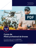 Informacion Curso Apd Drones