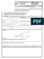 Prova - 2 Bimestre - Apfq