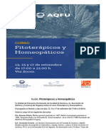 Curso Fitoterápicos y Homeopáticos 2021 - 0