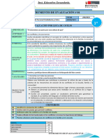 1º DPCC- LC ACT.1 UNI 6 - SEM 01