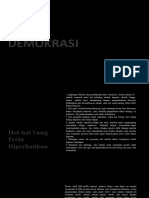 Suara Demokrasi - Fase E - Ranald Indra - 26052021