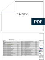 Electrical - Infineon Batam3