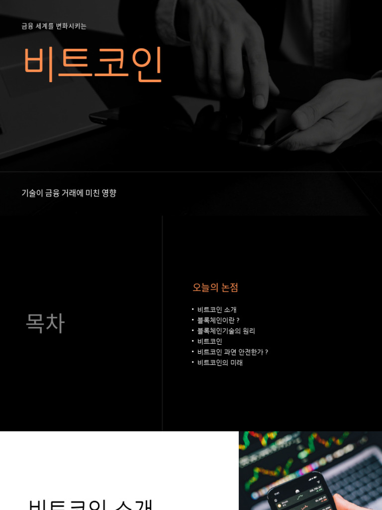 비트코인 | PDF