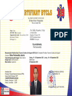 E-Sertifikat BTCLS Ns. Eddy Aryanto, S.Kep