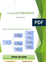 06 - Farmacodermias