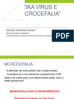 PDF Zika Virus e Microcefalia