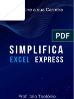 0 - Ebook - Simplifica Excel Express