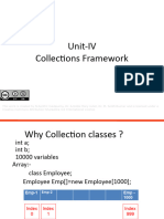 Unit IV Collections1