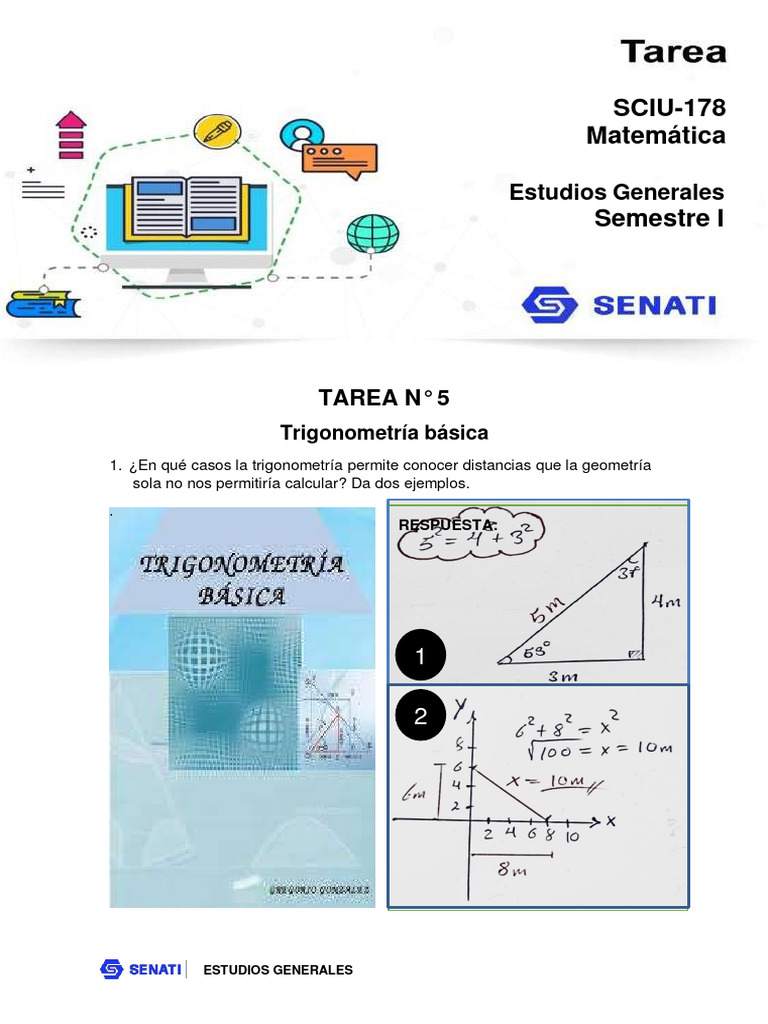Tarea 05 | PDF