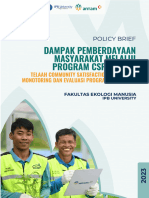 Antam Policy Brief Csi 2023