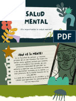 Salud Mental