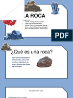 Las Rocas