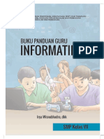 Informatika BG Kls Vii WWW - Kherysuryawan.id