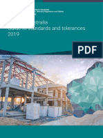 Guide To Standards and Tolerances 2019 - WA - 17521