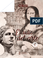 Estudio Del Arte Muestra