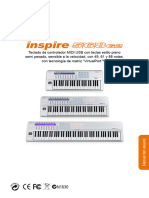 InSpire G2 PD3V202 Spanish