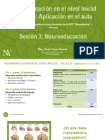 03 - Neuromatematicas