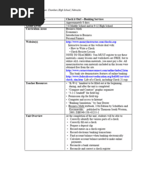 Check Template 05