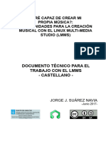 DocumentoTecnicoCastelan LMMS