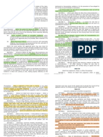 A.M. No. 19-10-20 SC 2019 Amendments To The 1997 Rules of Civil Procedure