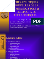 Drépano - Thérap Nouvelles