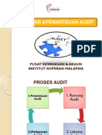 Sesi 6 Laporan Audit