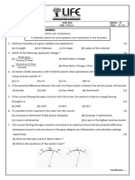 X - CBSE - Physics - QP - 23 - 11 - 2023