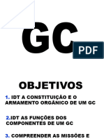 O GC