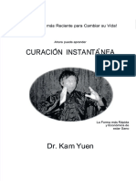 Curación Instanta Nea DR Kam Yuen