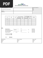 Correspondence Register Formats | PDF | Microsoft Software | Operating ...