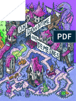 Downtime 5e PDF