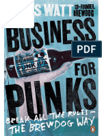 Business For Punks ESPAÑOL