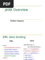 Jaxb 4