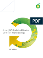 BP Stats Review 2018 Full Report