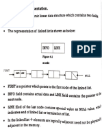 Linked List