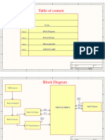 ESP32 Project