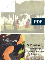 Life of Diwayen