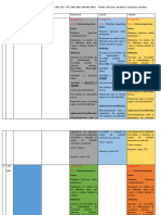 PROGRAMACIÓN SEMANAL 3 Enero 2023 Al 6 de Enero 2023