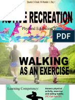 Q2 PPT PE10 Module1 Introduction To Walking VER2