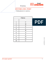 Poblamiento de América D